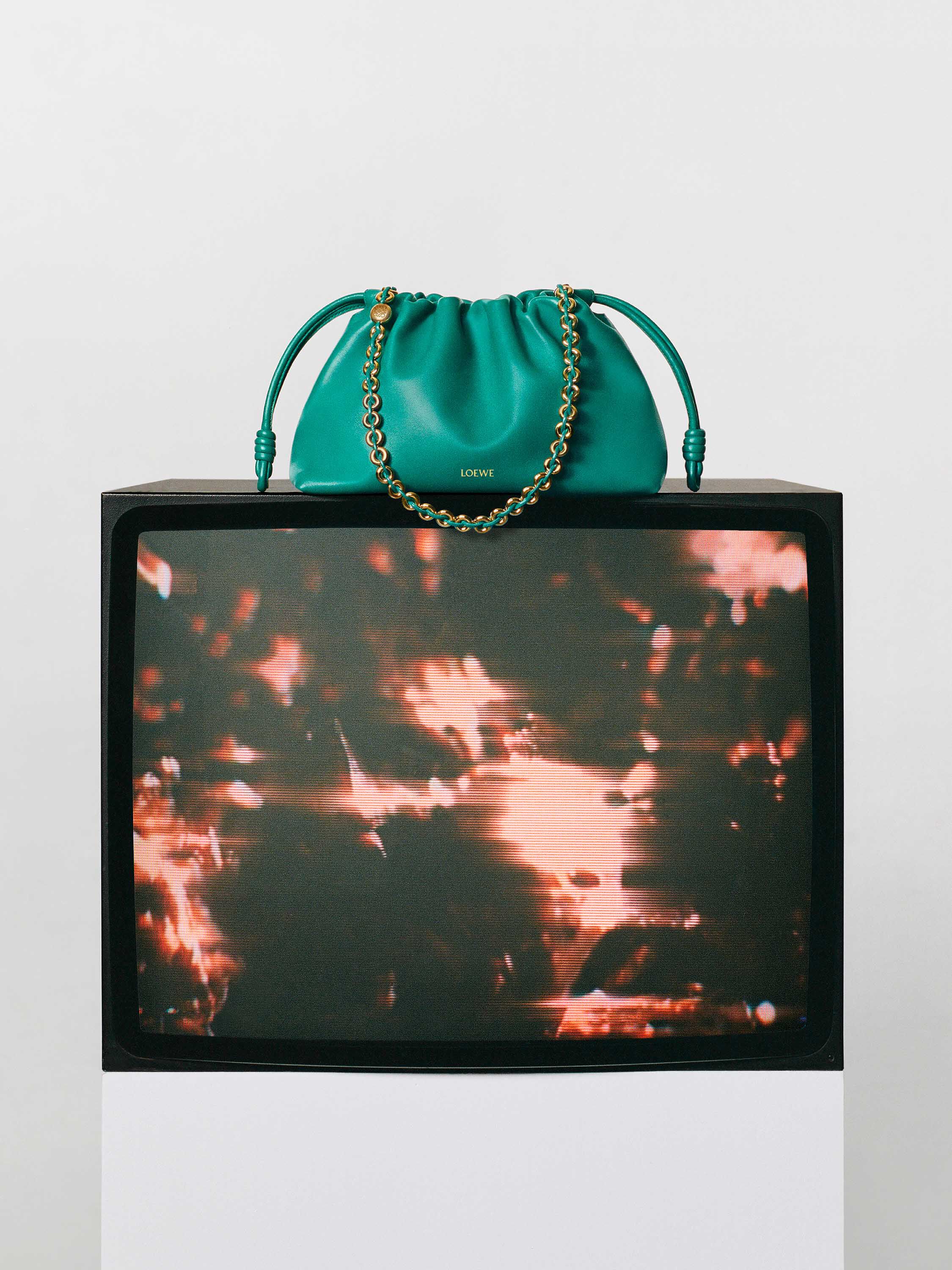 Loewe Designer Bags Clothing Accessories for Women Men